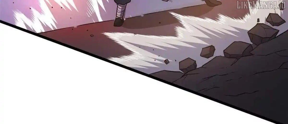 Divine Urban God Chapter 292 - page 84